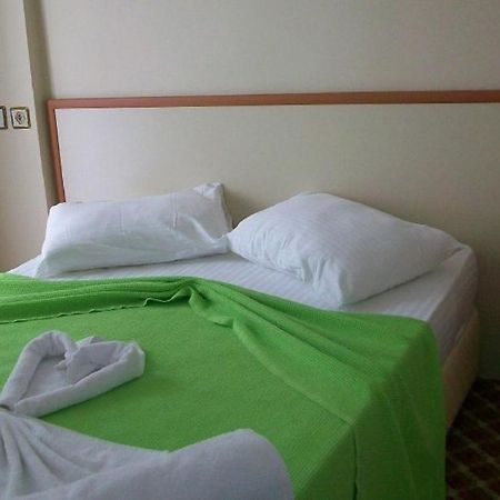 Kerman Hotel Çeşme Exterior foto