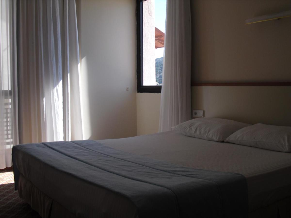 Kerman Hotel Çeşme Exterior foto