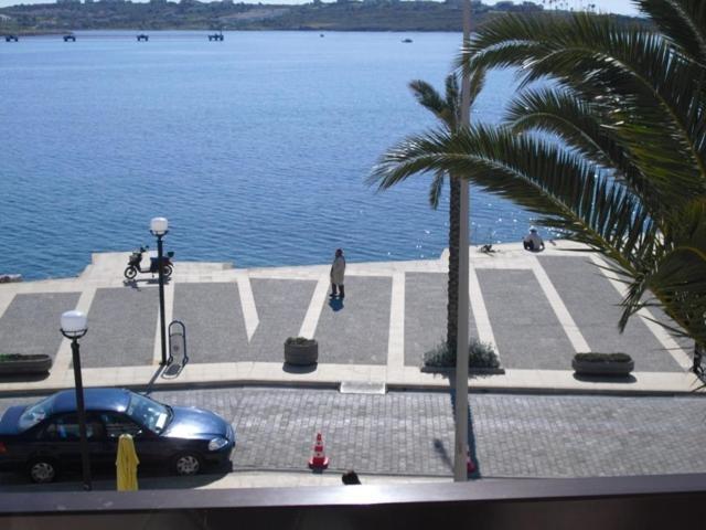 Kerman Hotel Çeşme Exterior foto